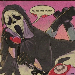 On The Phone All Night