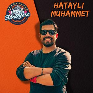 Balıkesir Motofest Söyleyiş