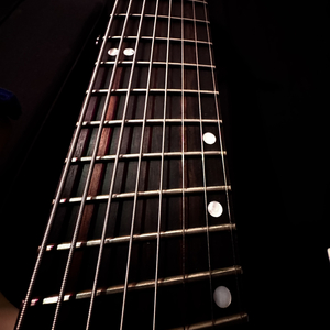 The Only Thing They Fear Is You（cover）