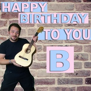 Happy Birthday Bärbel (2022 Edition)