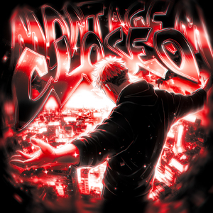 MONTAGEM CLOSED - Super Slowed