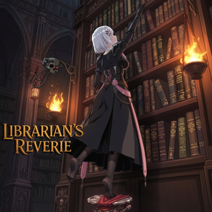 Librarian's Reverie