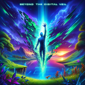 Beyond the Digital Veil