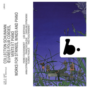 Märchenbilder, Op. 113: No. 1, Nicht schnell (Live)