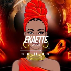 Ekaette