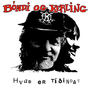 Fjarri er hann Steini