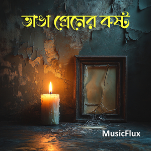 ভাঙা প্রেমের কষ্ট