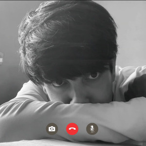 I've Seen Myself in Your Eyes