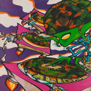 Dubbio Interiore (Grand Ouverture)