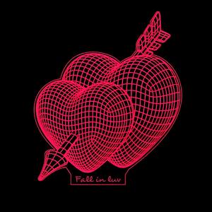 坠入爱(Fall in Luv)