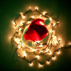 Christmas Mashup