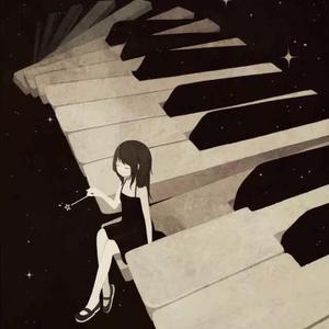 ピアノ・レッスン（Piano Lesson）（Cover 古川本舗 / ちびた / みた）