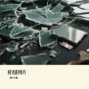 时光的残片