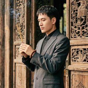 爱一个人的想念