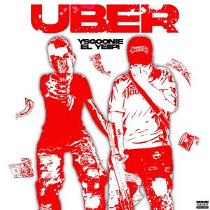 UBER (feat. EL YEIIPI)