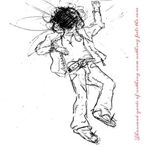 1000 yards of nothing (feat. whyage)