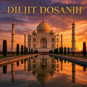DILJIT DOSANJH (Indian Carnatic)