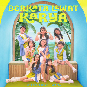 Berkata Lewat Karya