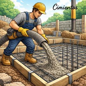 Cimientos