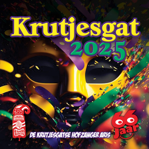 Krutjesgatlied 2025