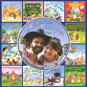 La baleine sort son parapluie