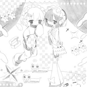 ゆめでまたあいたいっ (feat. 初音ミク)