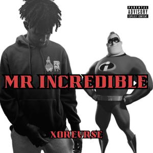 Mr.Incredible