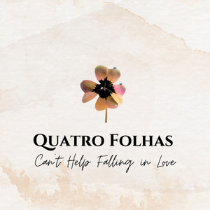 Can't Help Falling in Love