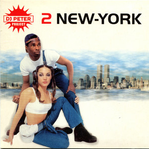 2 New-York (Hard Da Flip Radio Mix)