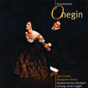 Akt I: Variation (Onegin)