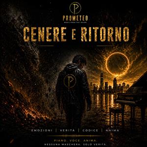 Cenere e Ritorno