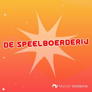 De Speelboerderij (feat. Anneloes van Hout)