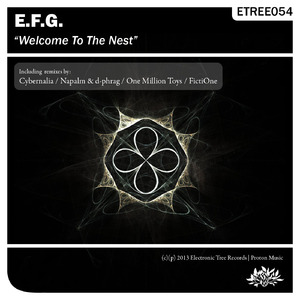 Welcome to the Nest (Cybernalia Remix)