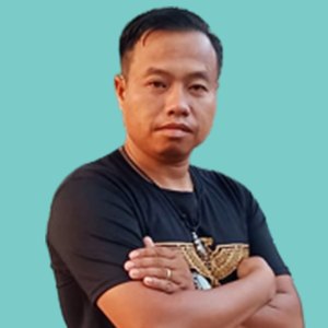 อยากมุดดินหนี (ຢາກມຸດດິນໜີ)