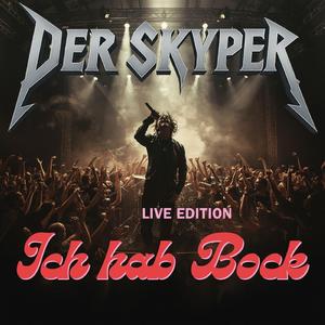 Gut, dass es mich gibt (Live)