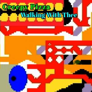 Walking With Thee