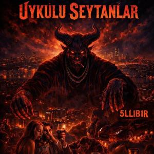 UYKULU ŞEYTANLAR (feat. helallanozan)