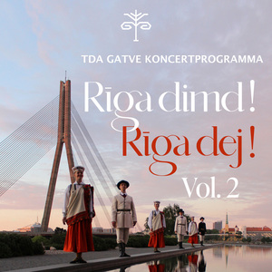 Upe (feat. Beāte Zviedre)