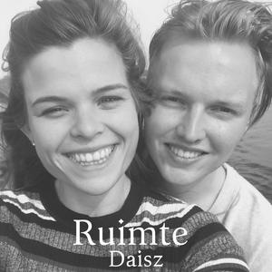 Ruimte (a Tribute to Ben Hardus)