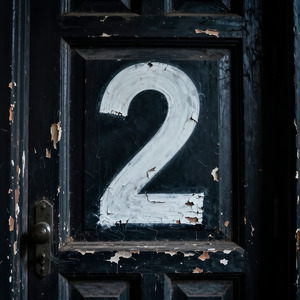 Устала быть второй