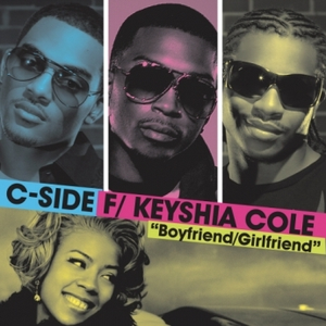 Boyfriend/Girlfriend