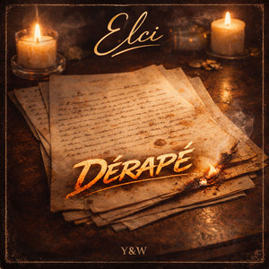 Dérapé