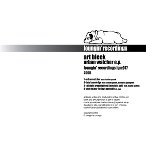 Plat Du Jour (Todays Special) [feat. Nya]