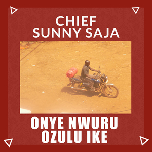 Onye Melu Ike Ya Onaa