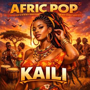 Usiku (Eternal Groove Edit)