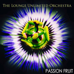 Passion Fruit
