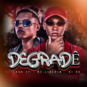 Degradê