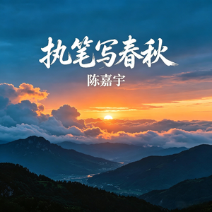 执笔写春秋