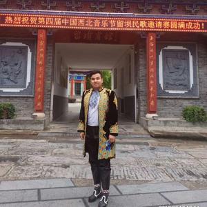 乌孜哈勒木卡姆第一达斯坦桥段（乐队版）