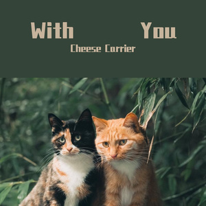 With you